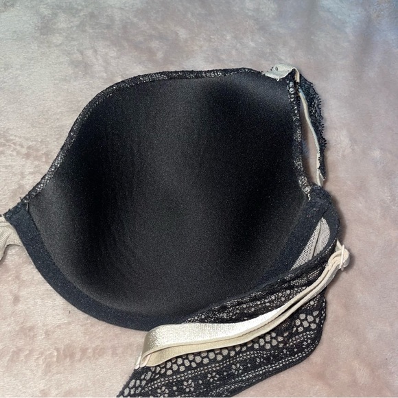 Victoria’s Secret lined Demi bra size 36C - Picture 6 of 12